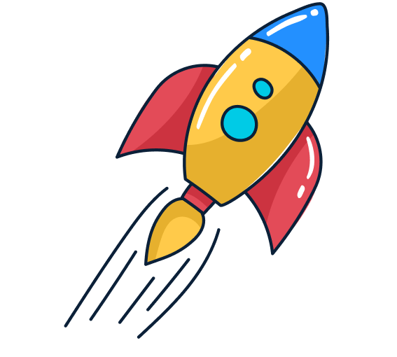 rocket