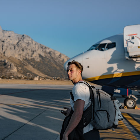 08/2024 Crew Insights: Workation auf Sizilien