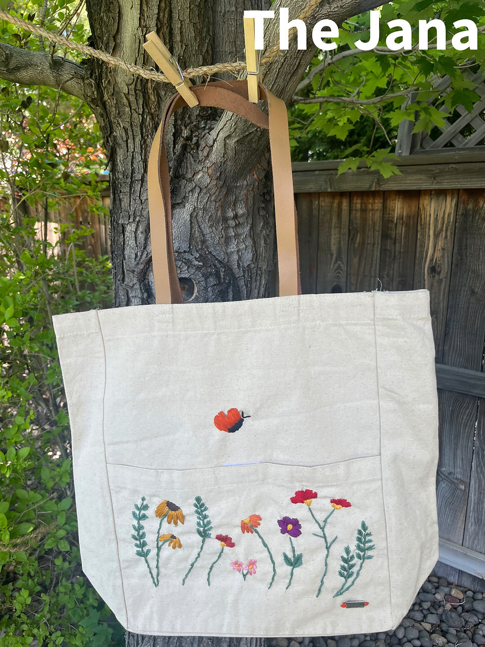 Thumbnail: Leather Strap Bags