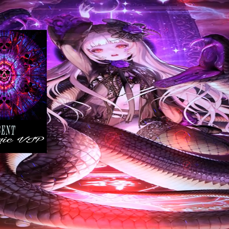 Collab with Bl4ckMagic