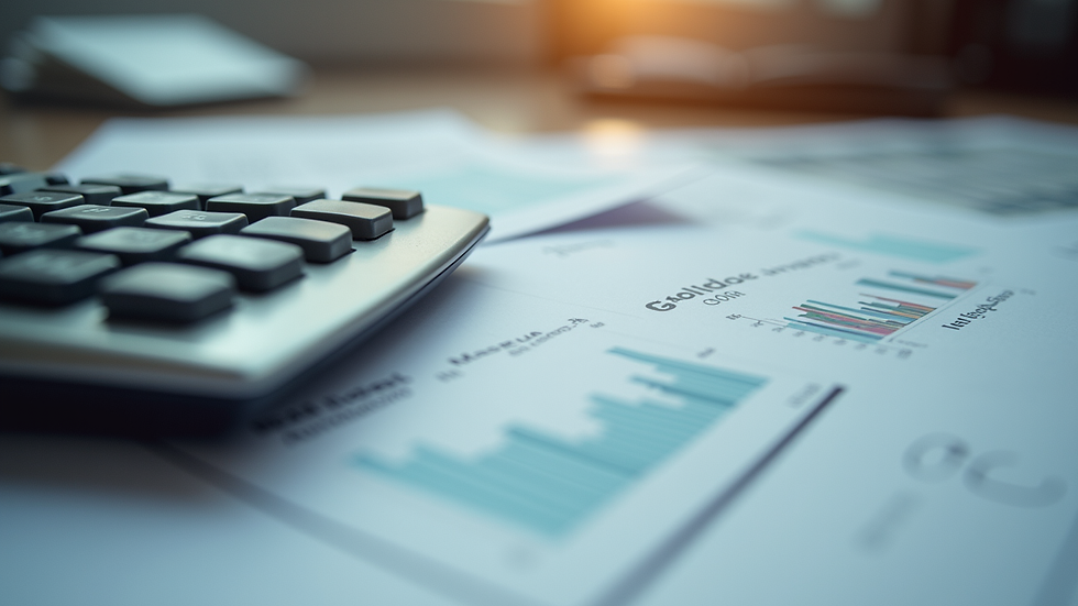 Top Accounting Services for Small Businesses Explained