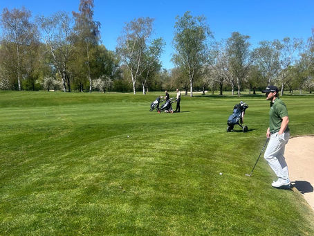 REAL ESTATE GOLF Eichenried - OUTDOOR