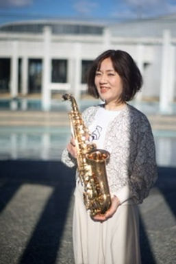 愛久美ミュージック(めぐみミュージック🎷)