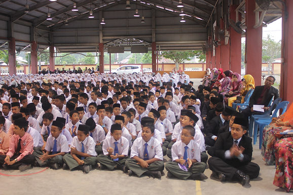 Image result for smk long gafar