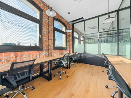 Why Small Businesses Win Big