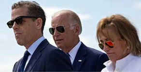 Stopfake.al-Marrëdhëniet e Hunter Biden janë të errëta me bizneset Kineze në tetor.....
