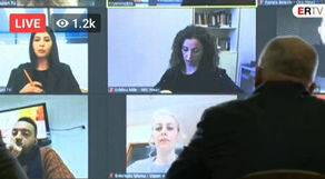 Stopfake.al-A keni ndërmend të shkarkoni Ardi Veliun: Rama,Ai është një njeri që duhet respektuar.