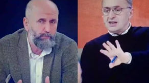 Stopfake.al-Alfred Cako: Çfarë mendojnë Myslimanët për Profetin e rremë.(Video)