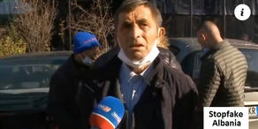 Stopfake.al-Dritan Kaba-Dëshmori i policisë Ibrahim Basha përballë Ardi Veliut dhe kolegëve” të tij.