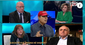 Stopfake.al-Av.Altin Goxhaj: Kjo Vaksinë "Revolucionare" bazohet tek Modifikimi Gjenetik!