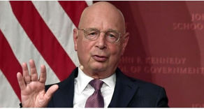 Stopfake.al-Klaus Schwab: Rivendosja e Madhe "Do të Çojë në një Shkrirje të Identitetit Tonë Fizik.