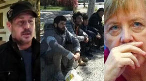 Stopfake.al-Ferdinand Shehaj: Përse nuk kërkoni "Falje" Z.Merkel...