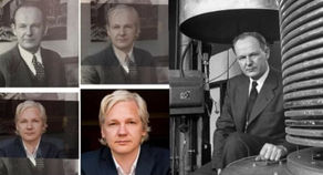 Stopfake.al-A ka lidhje midis John G.Trump,Xhaxhait të Donald Trump me Julian Assange???
