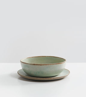 Ceramic Bowl Set