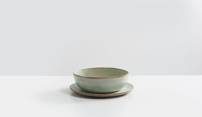 Keramik-Set