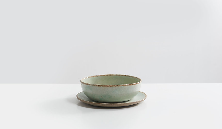 Ceramic Set
