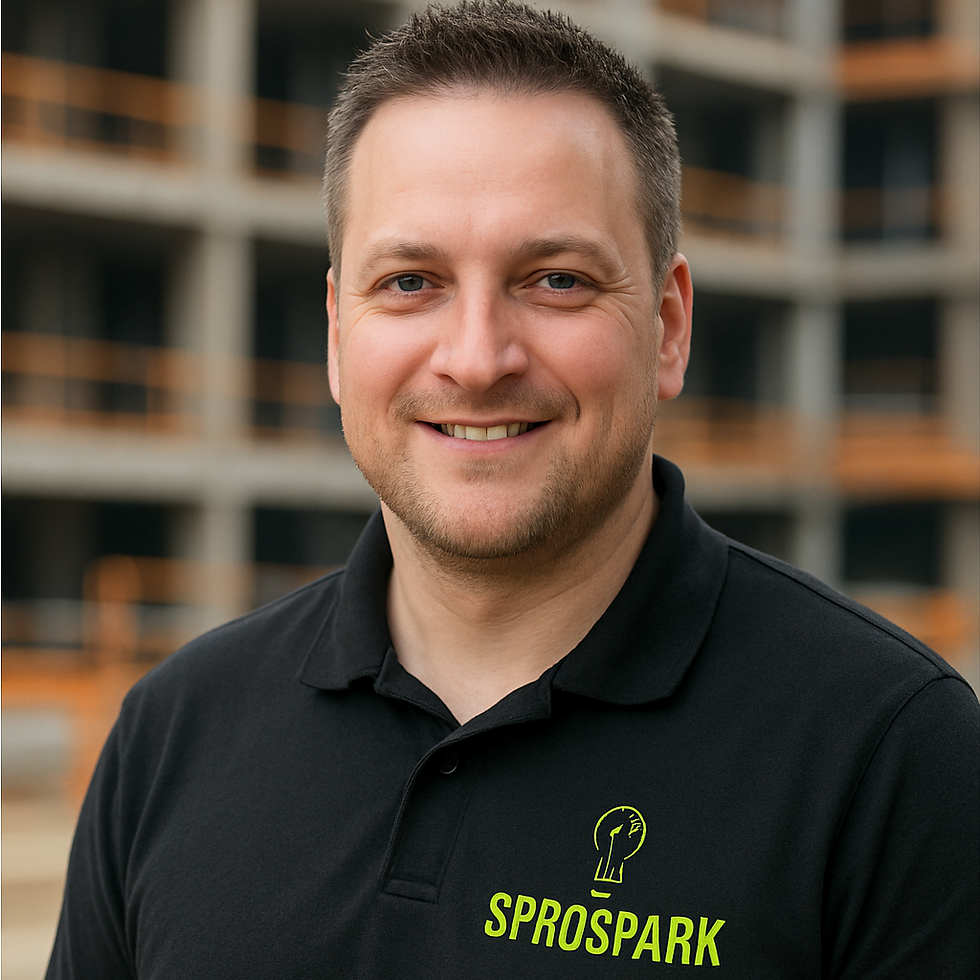 Michael Sproson
