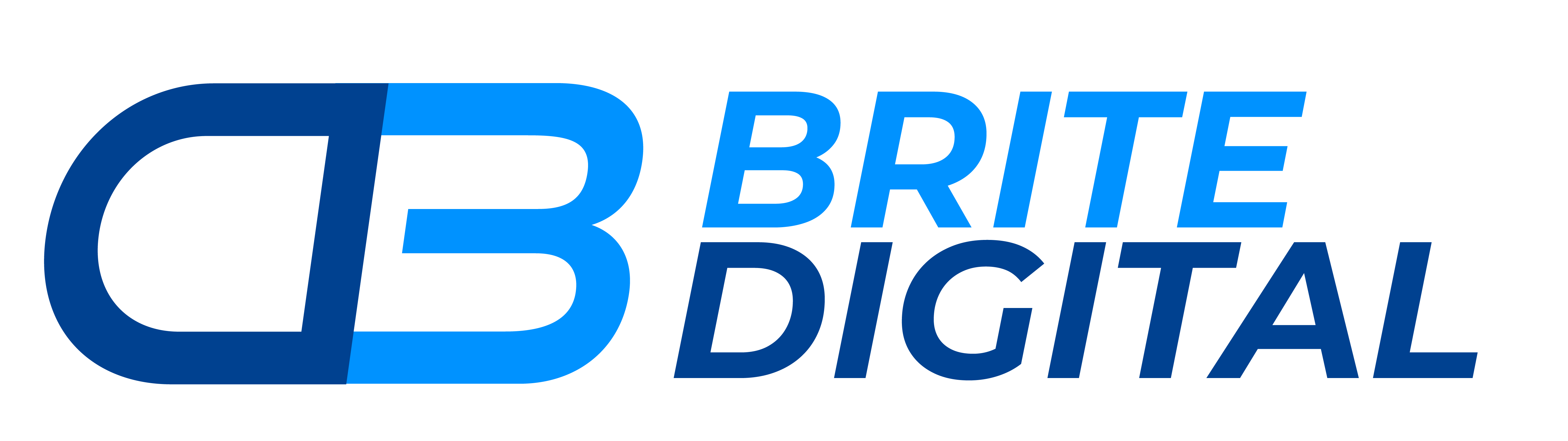 Brite Digital Logo