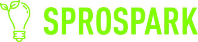 Sprospark logo