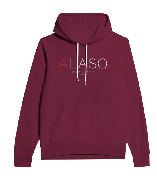 Thumbnail: Makandal ALASO Hoodies 26