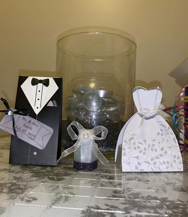 Wedding Favors