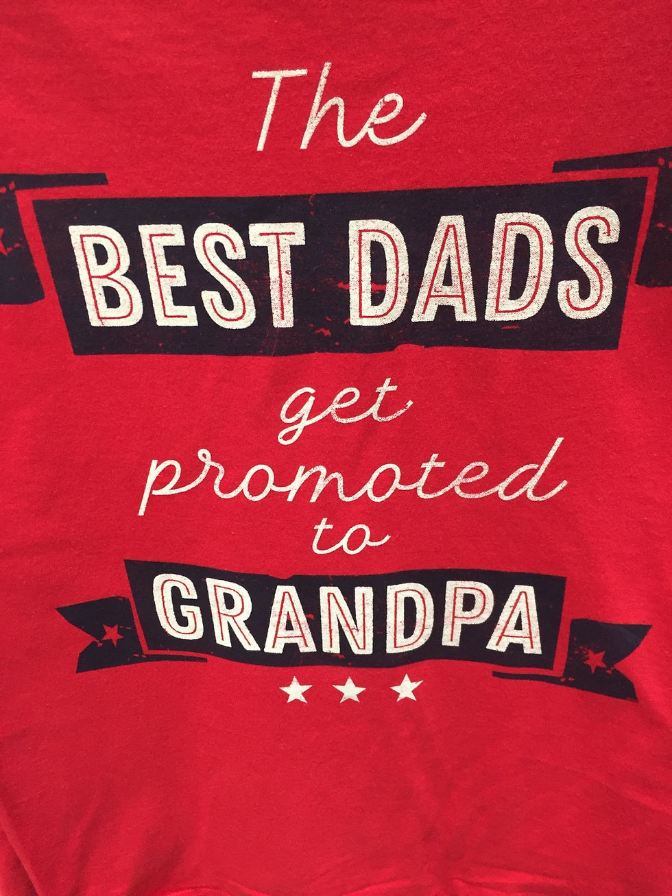 Thumbnail: Custom T-shirt 