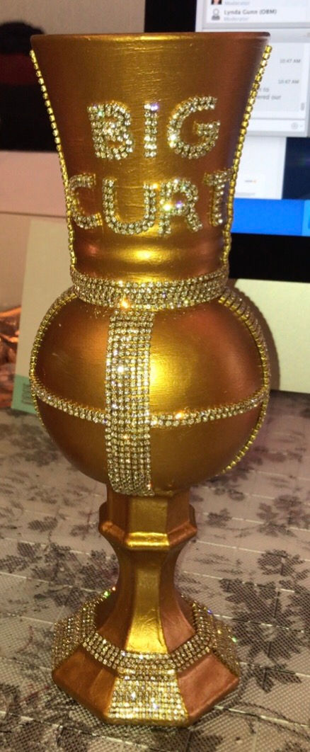 Thumbnail: Custom cup