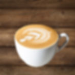 Cafe Latte