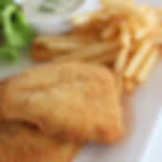 Fish 'n Chips