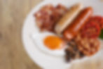 Everyday Breakfast