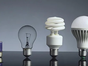 LED Lights vs. Fluorescent: Why It's Time to Make the Switch