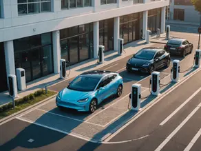 The Evolution of EV Charging: Navigating the Modern Landscape with Standard and Unknown Perspectives