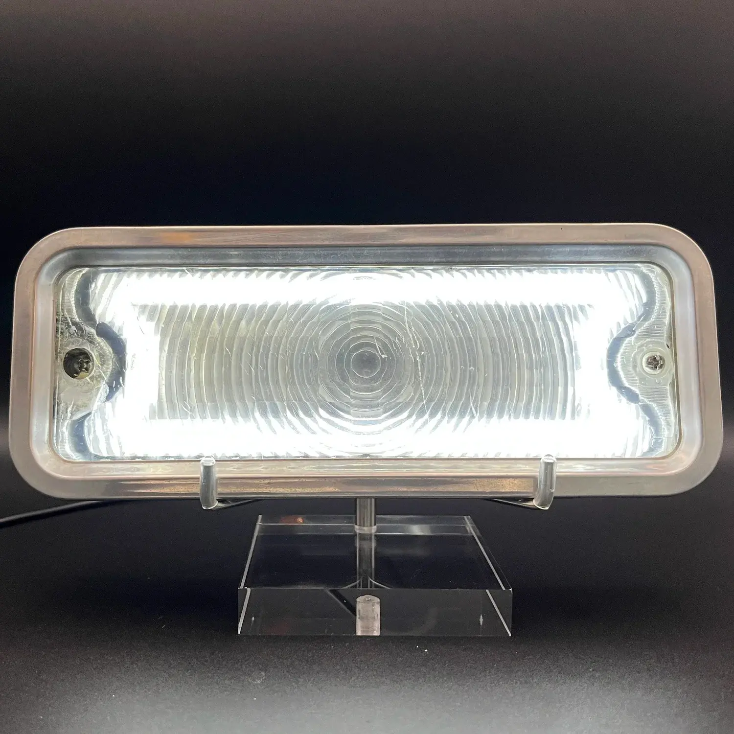 1973 - 1980 Chevy/GMC Truck LED Park Lights (Pair)