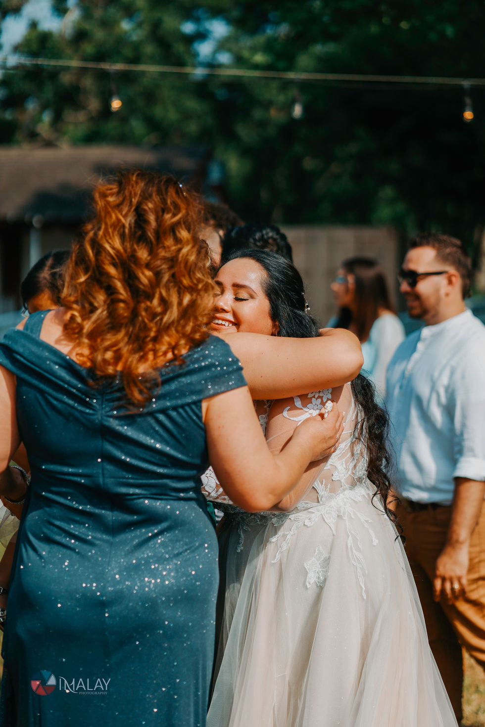 Boda, Houston, Texas