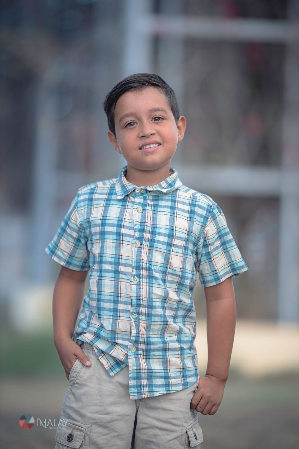 portrait, children's portrait, kids portrait, in Ponce