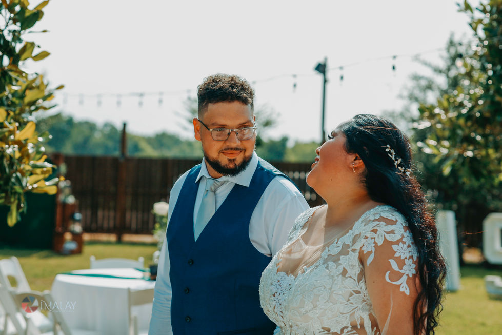 Boda, Houston, Texas