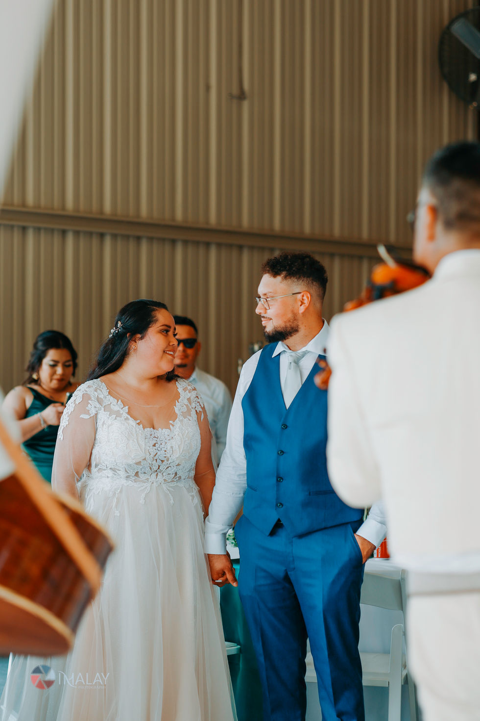 Boda, Houston, Texas