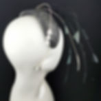 Thumbnail: Fascinator Art Déco #1