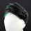 Thumbnail: Cerchietto Piume, Headband with Feathers, Wedding Guest Headpiece, Fascinator, Claudia della Frattina JCN Fascinators