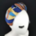 Cerchietto Limited Edition, Unique Silk Headband, Collezione Petali, Cerchietto Seta, Millinery, Claudia della Frattina