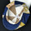 Thumbnail: Berretto Visiera in tessuti pregiati di riciclo. Newsboy Cap in upcycled luxury fabrics. JCN Fascinators