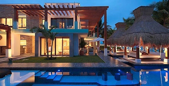 Desarrollos de grupo mendovela