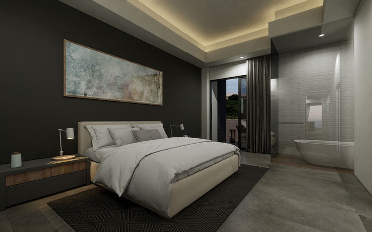 Bahiban tizate desarrollo de grupo mendovela