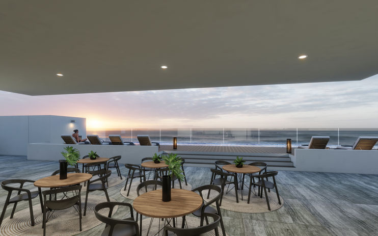 Bahiban tizate desarrollo de grupo mendovela