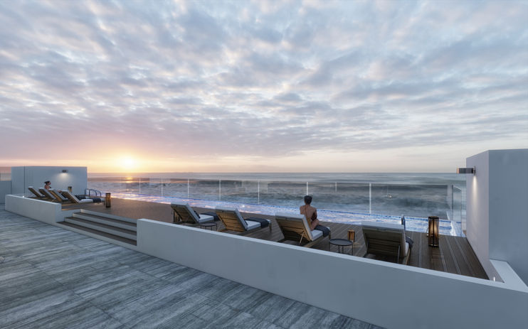 Bahiban tizate desarrollo de grupo mendovela