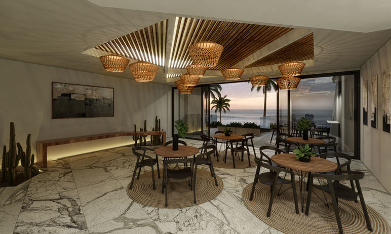 Bahiban tizate desarrollo de grupo mendovela