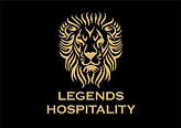 Legends Hospitality Logo
