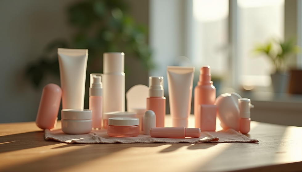 Consultoria em Cosméticos: O Que Você Precisa Saber