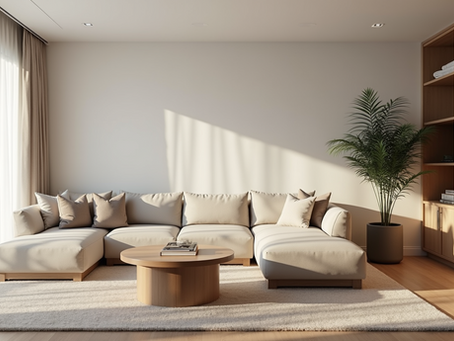 Characteristics of Top-Quality Home Staging Experts