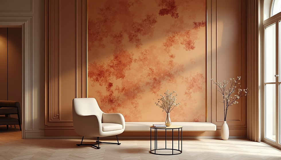 วิธีการสร้างสรรค์งานออกแบบวอลเปเปอร์ที่น่าทึ่ง